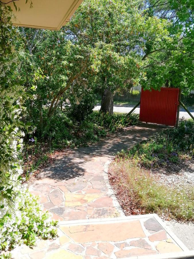 The Red Gate Suite For Garden Route Tranquility George Extérieur photo