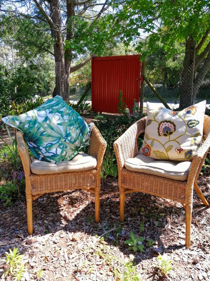 The Red Gate Suite For Garden Route Tranquility George Extérieur photo