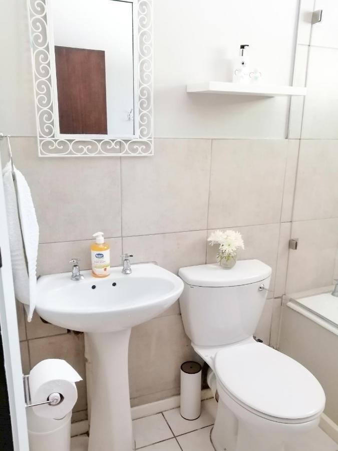 The Red Gate Suite For Garden Route Tranquility George Extérieur photo